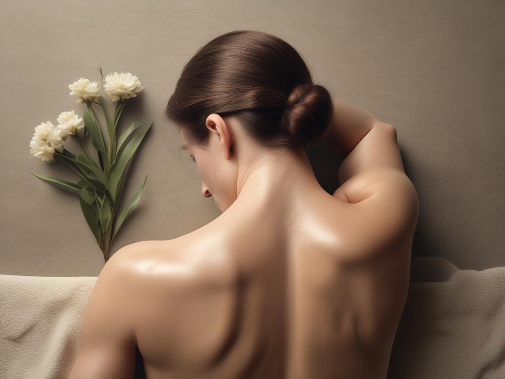 deep tissue massage, muscle relief, therapy, relaxation, wellness