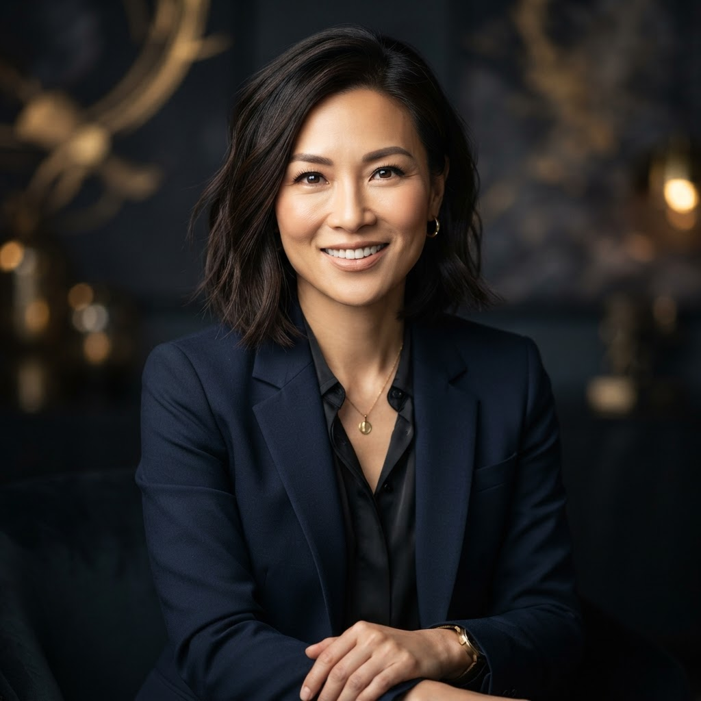 Sarah Chen