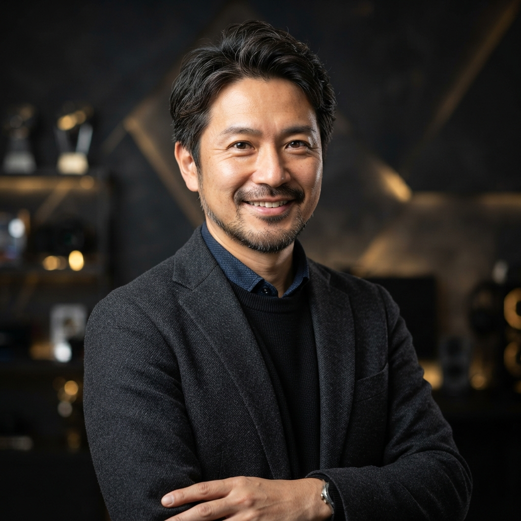 David Kim