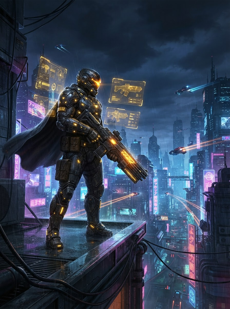 Eclipse Protocol