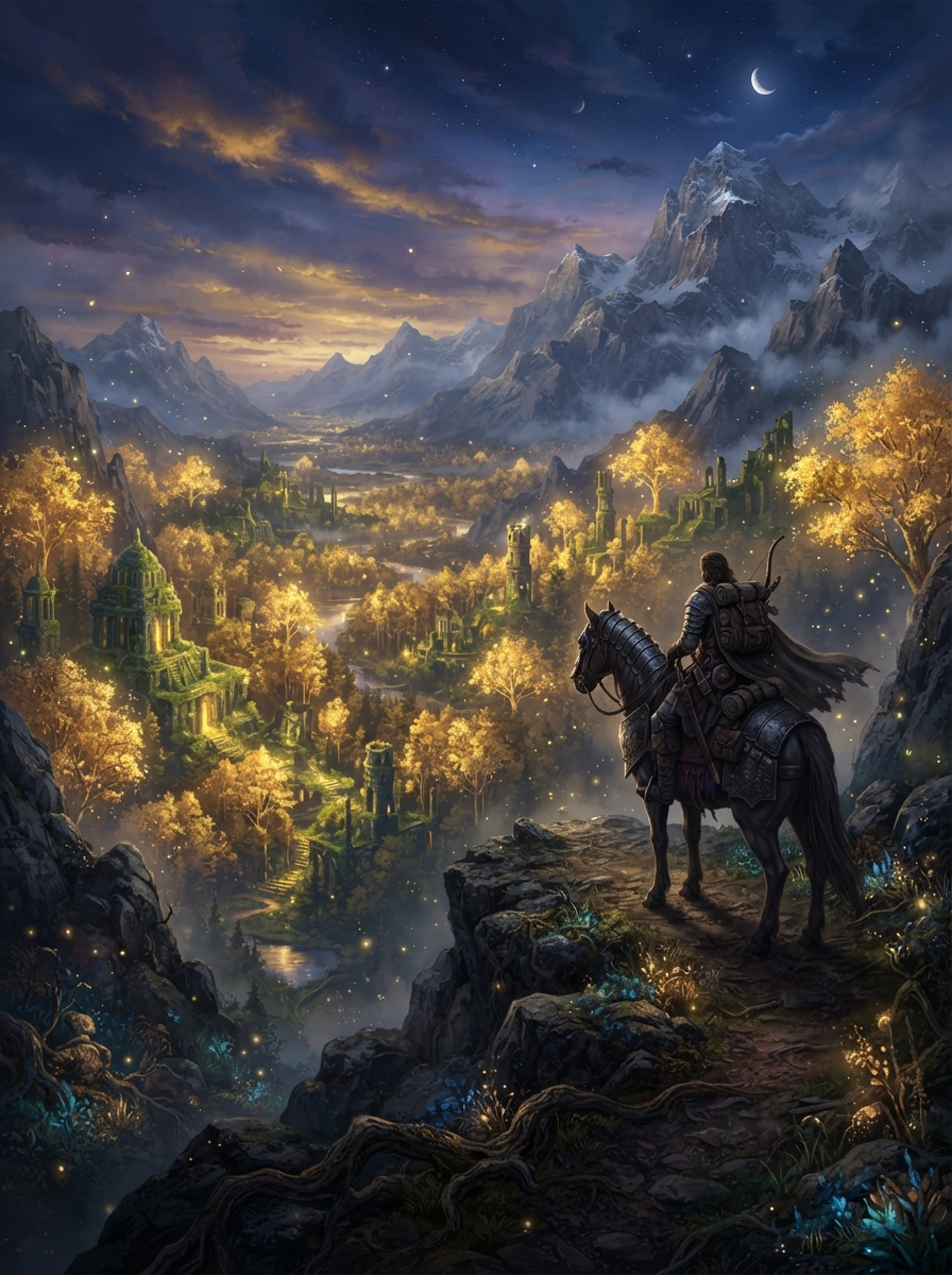 Verdant Realms