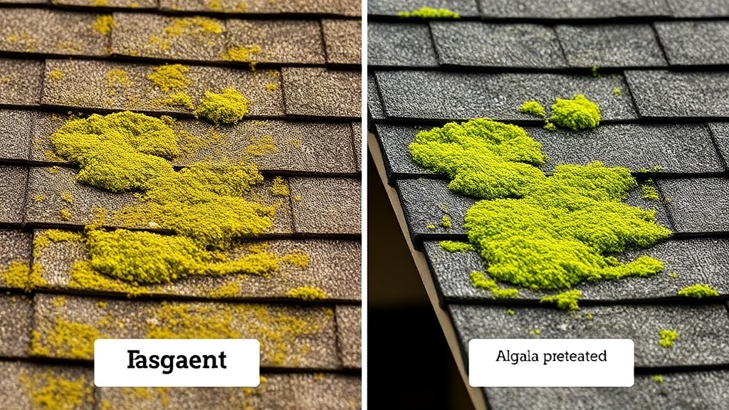 The Hidden Cost of Neglected Roofs: How Moss Costs You $25K-$40K