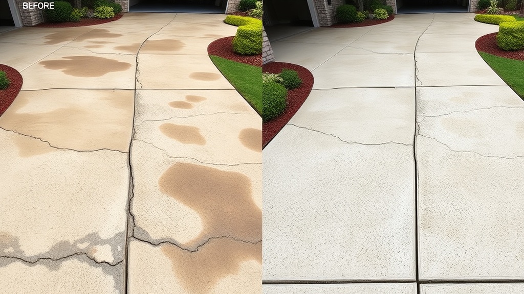 Concrete Restoration vs. Replacement: How To Save $30K-$50K