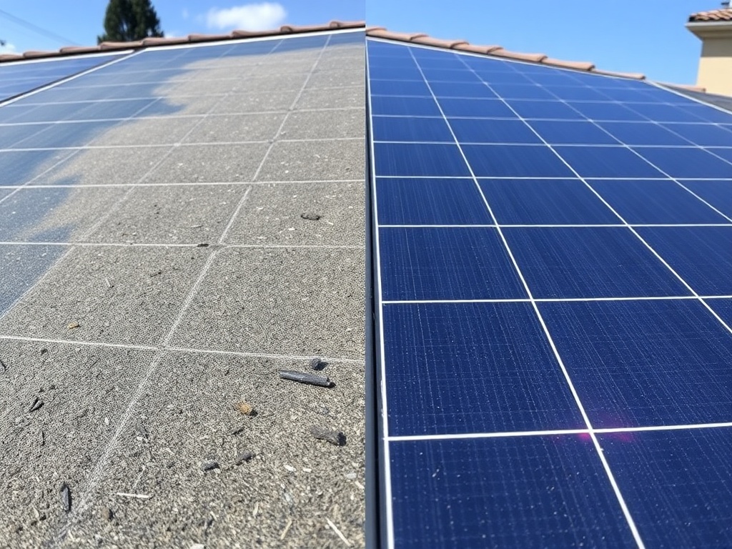 Why Solar Panel Maintenance Is the Easiest Money You'll Ever Save (And What Homeowners Overlook)