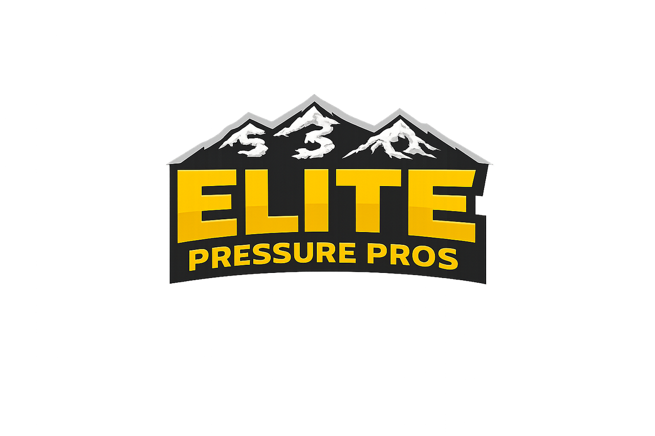 Elite Pressure Pros Logo