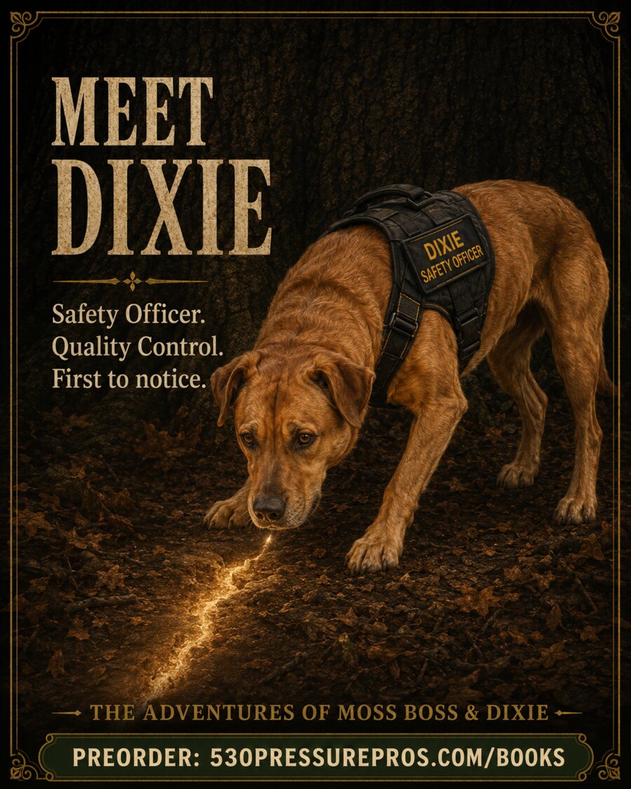 Dixie character