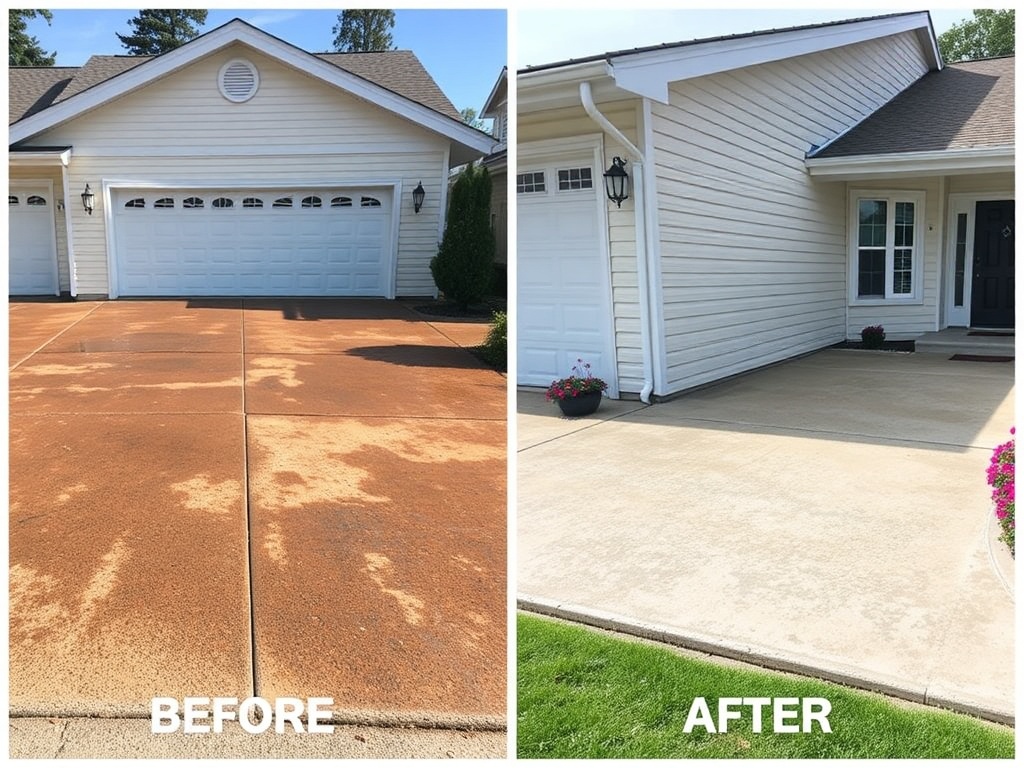 This $200 Exterior Fix Can Make Your Listing Look $20K More Valuable (Agents in El Dorado County Are Using It)