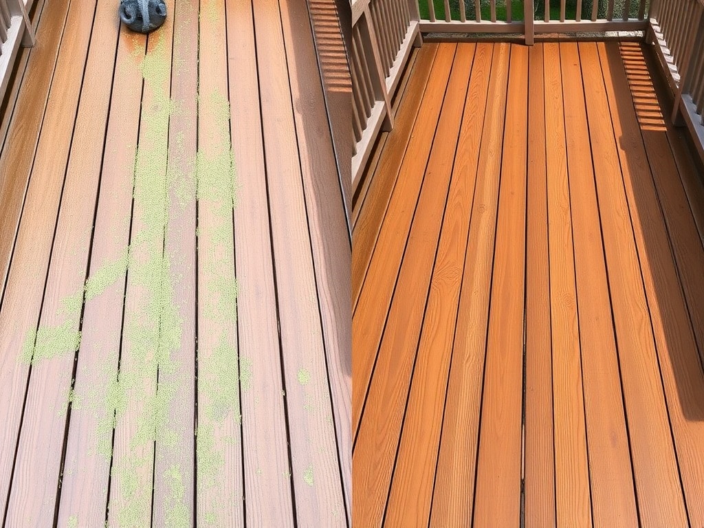 Your Deck Is Rotting in Plain Sight (Here's What You're Not Seeing)