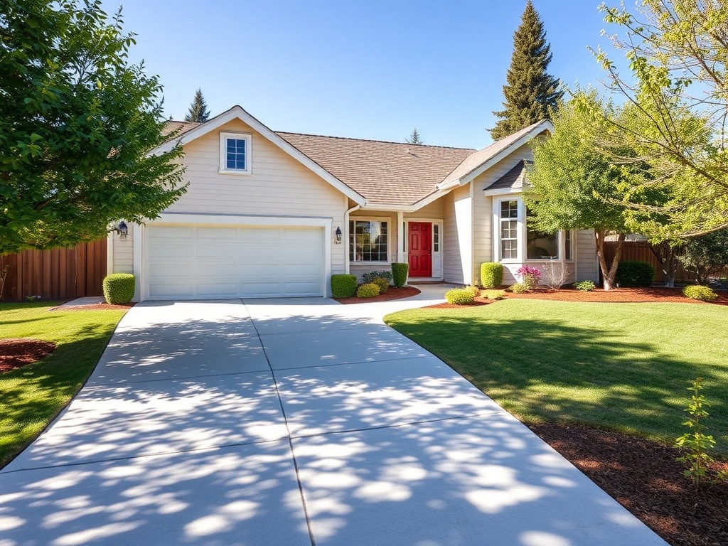 Does Pressure Washing Increase Home Value? Real Data from El Dorado County