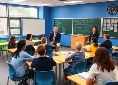 Quality Classroom Education