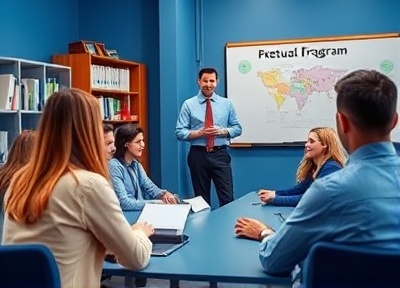 Credible Educational Programs