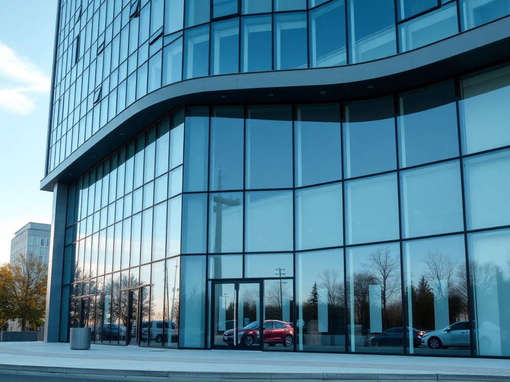 Professional commercial office cleaning