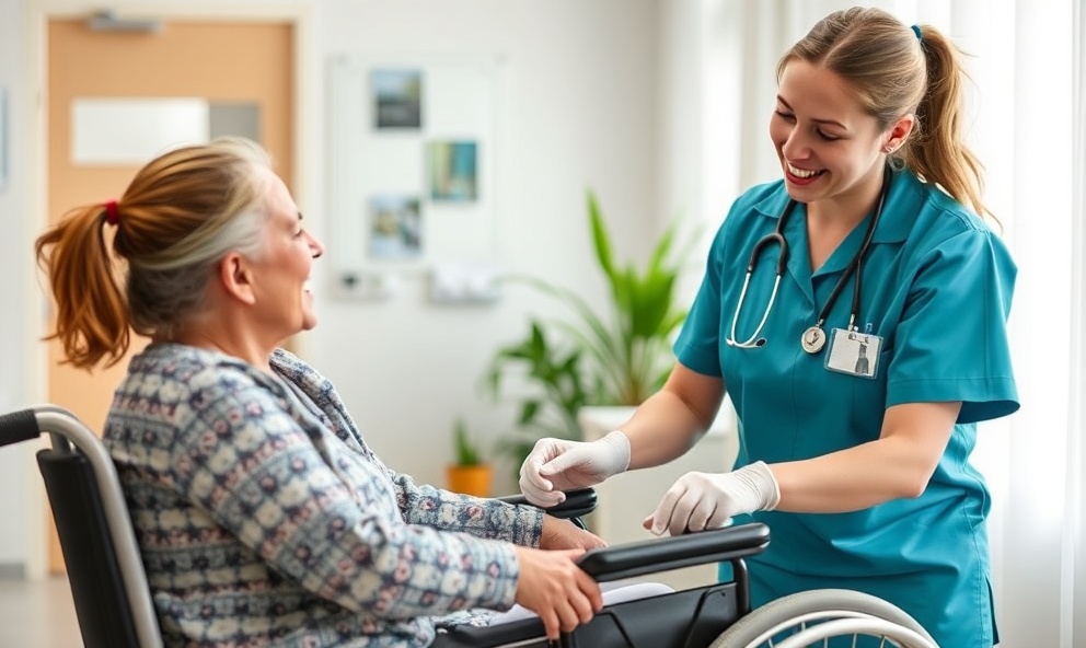 Complex care services