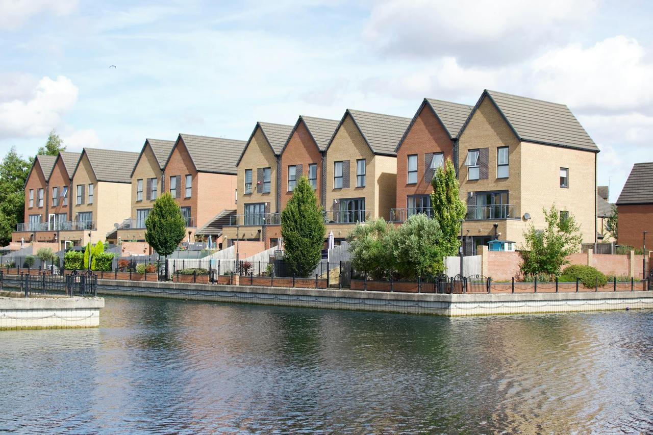 Professional property investment and management services