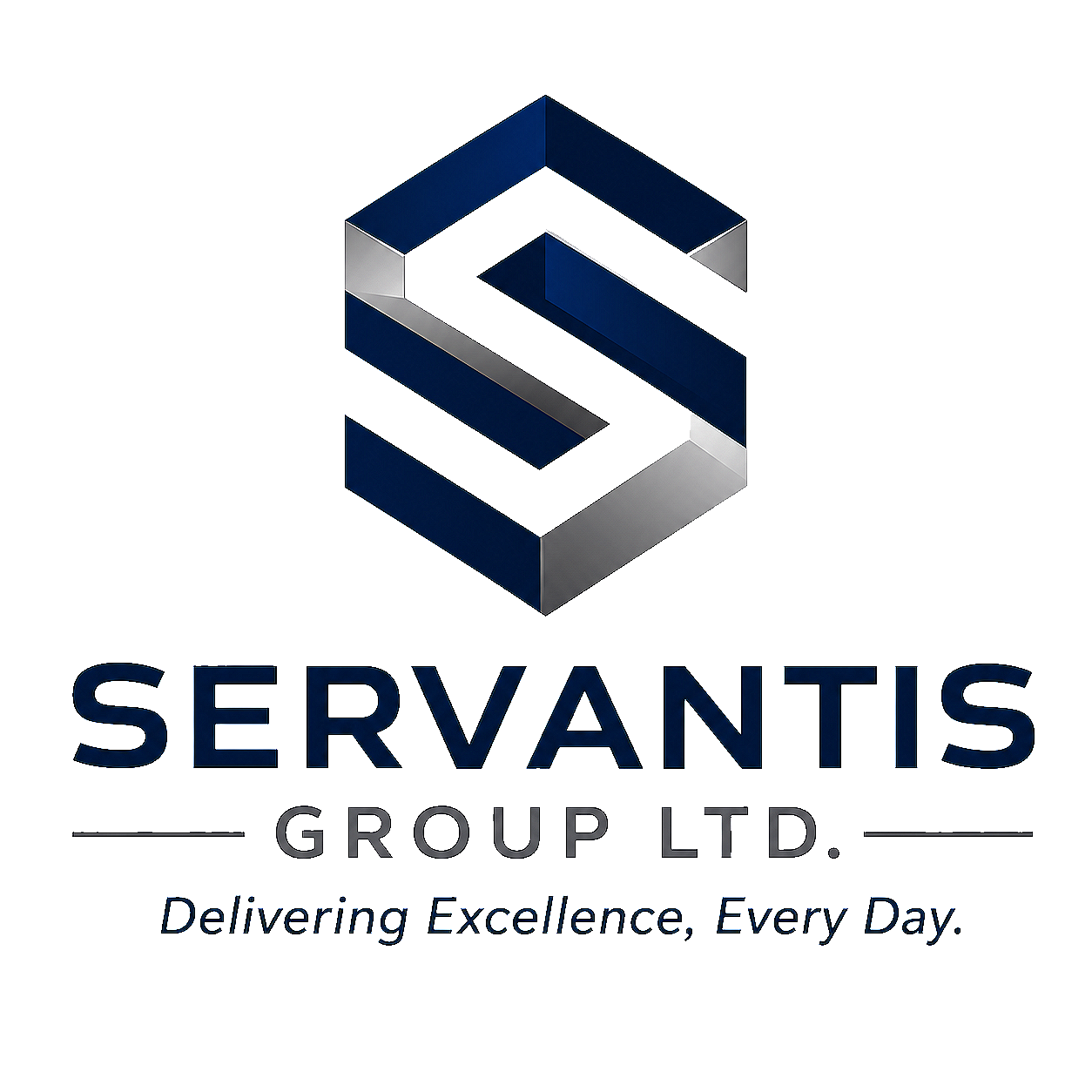 SERVANTIS Group Ltd. Logo