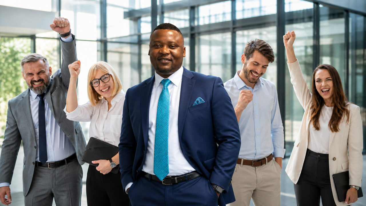 SERVANTIS Group professional team
