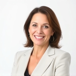 Sarah Mitchell