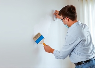 Professional Painting