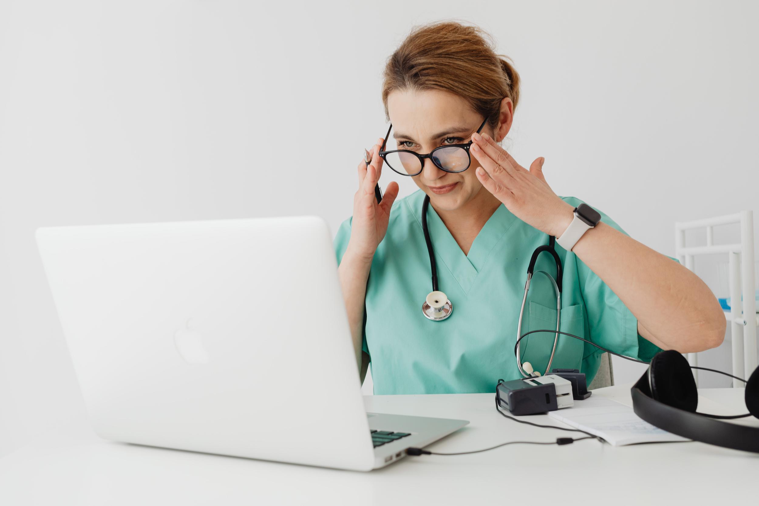 How to get STD treatment online without a doctor visit