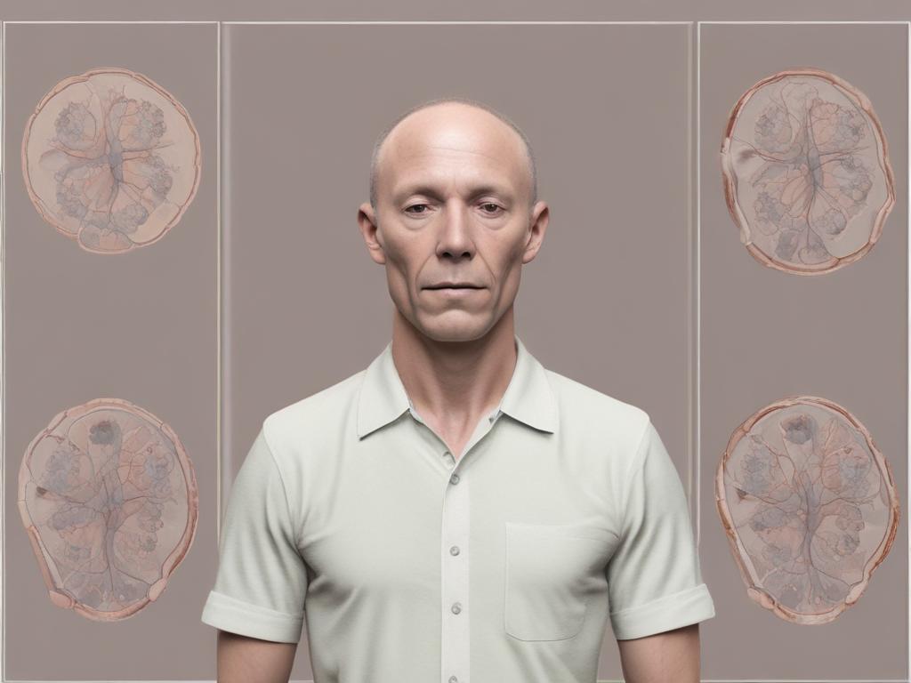 Chlamydia symptoms men