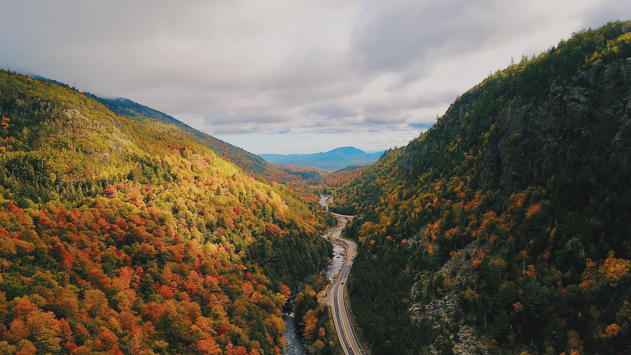 The Adirondacks