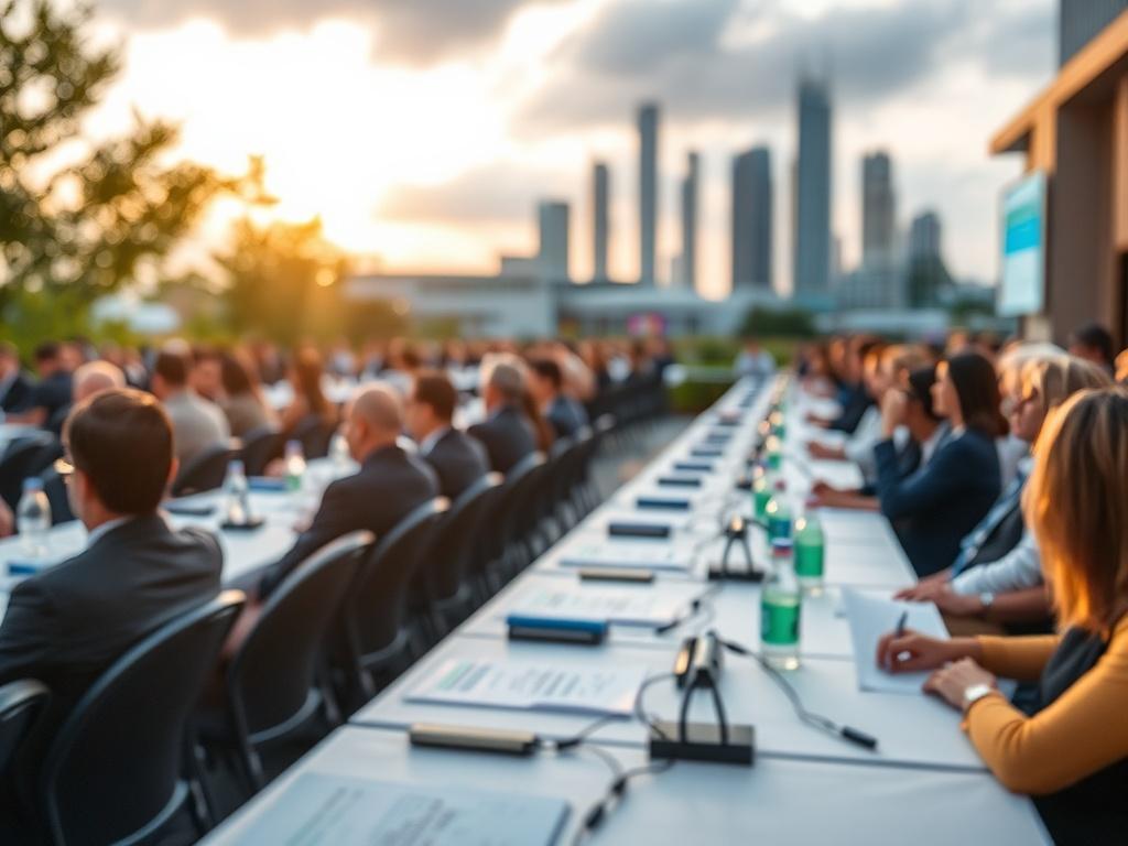 1st National Conference on Clean Energy and Climate Change