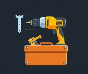 Installations icon