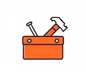 Odd jobs icon