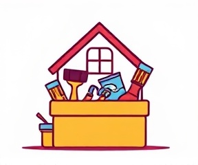 Maintenance icon