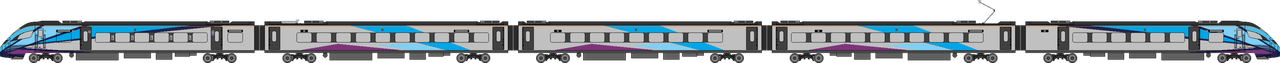 TPE Class 802