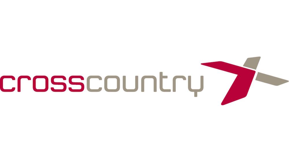 CrossCountry