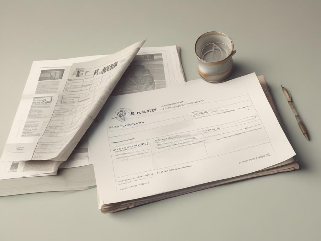 loan application, new immigrants, online form