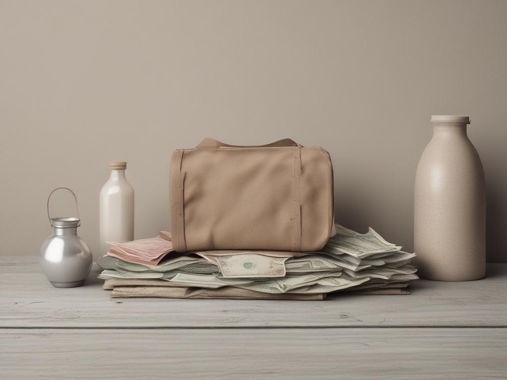 emergency loans, financial assistance, new immigrants, unforeseen expenses