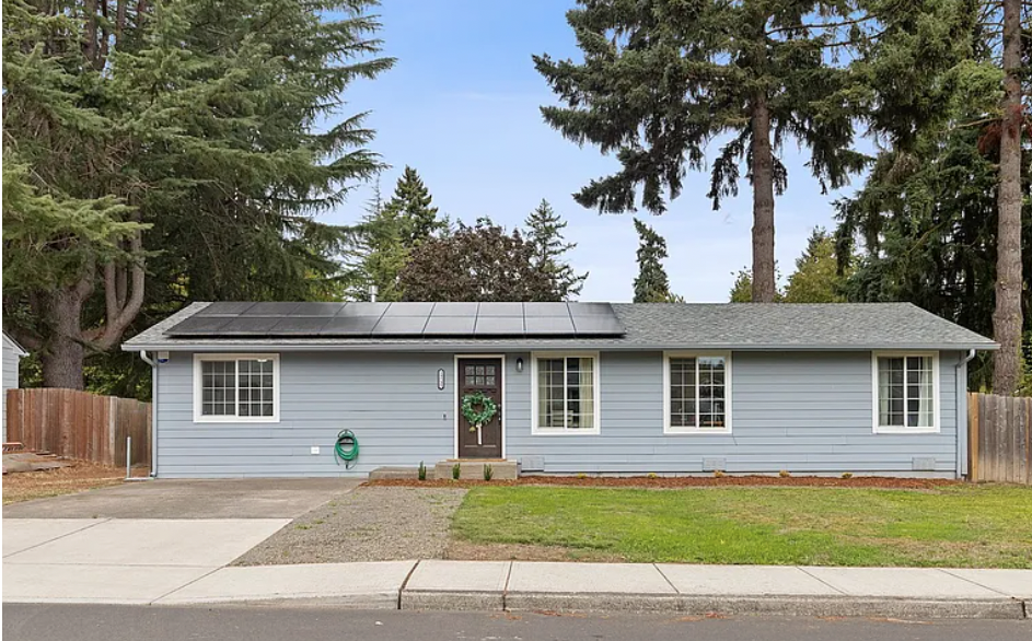 19735 SW Rosa Rd, Beaverton, OR