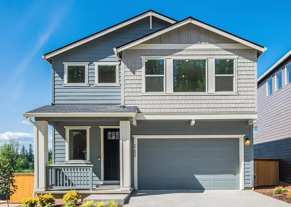 17437 NW Antonio St, Portland, OR