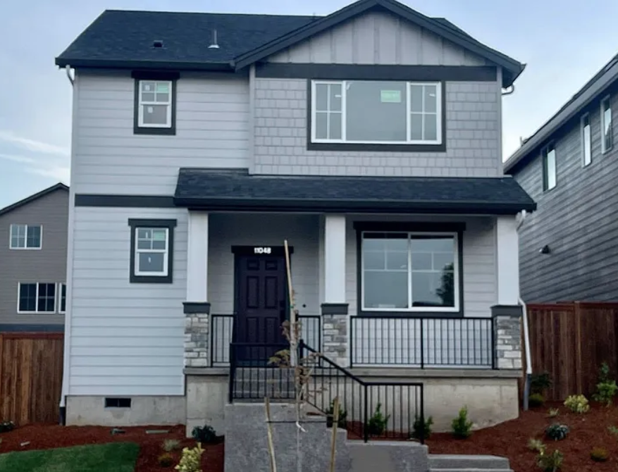 11048 SW Verdun Loop, Wilsonville, OR
