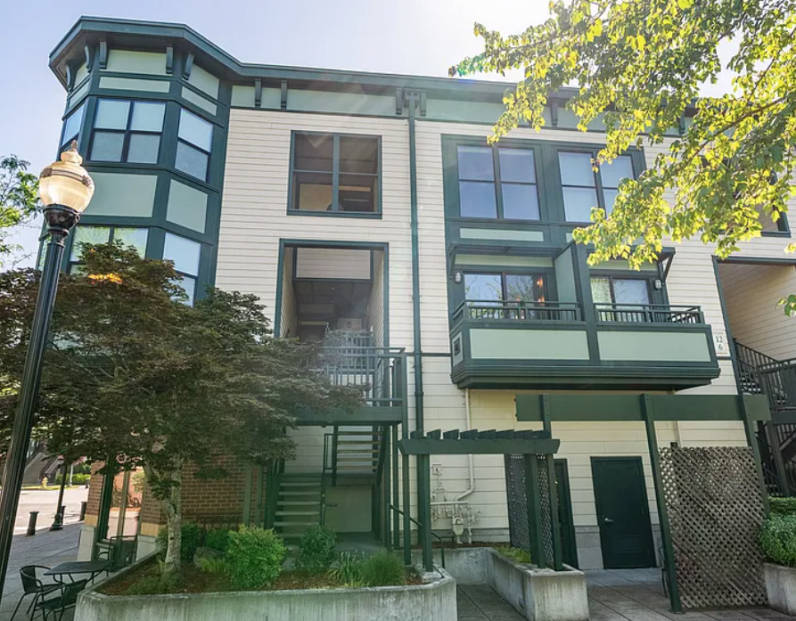 1371 NE Orenco Station Pkwy APT 8, Hillsboro, OR 97124