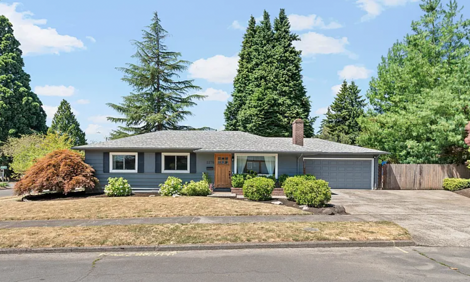 2275 SW Wynwood Ave, Beaverton, OR 97005