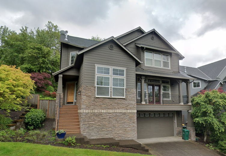 6988 SW Leslie St, Portland, OR