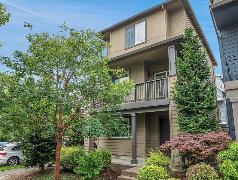 1923 SW 144th Ave, Beaverton, OR 97005