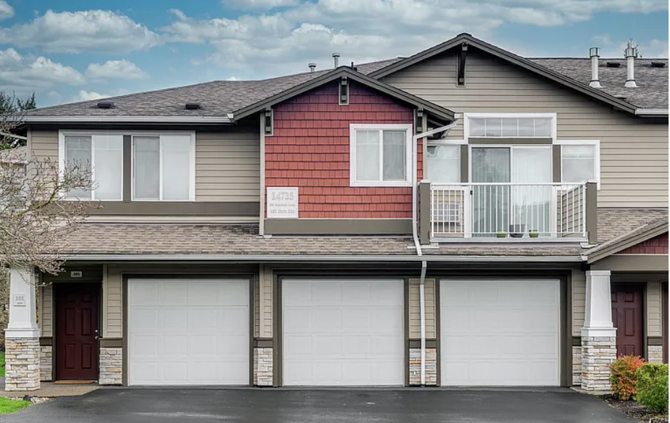 14735 SW Sandhill Loop #101, Beaverton, OR 97007