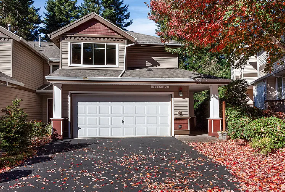 10839 SW Canterbury Ln Suite 103, Tigard, OR 97224