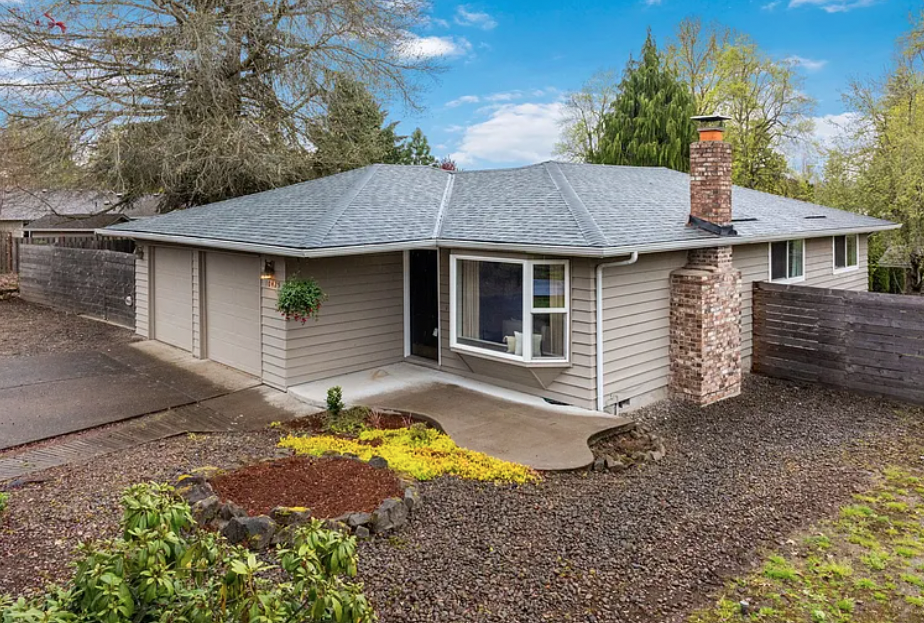 10425 SW Tranquil Way, Wilsonville, OR