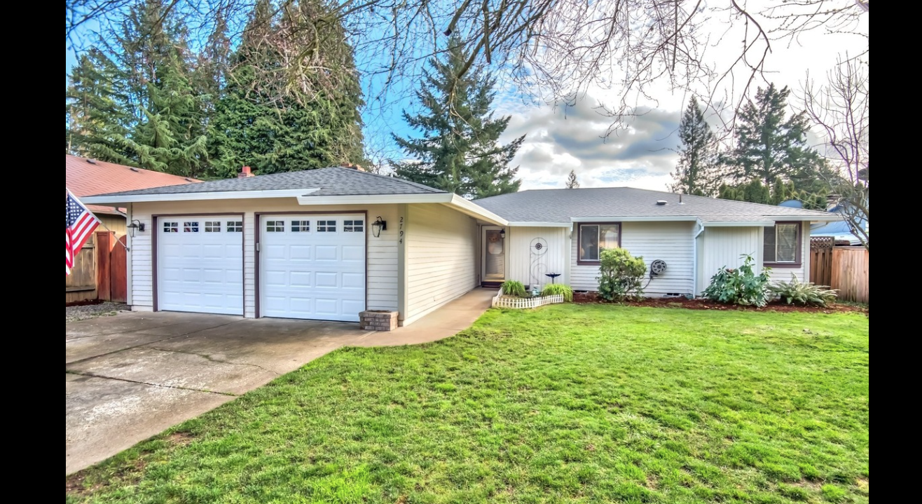 2794 SE Lonny Ct, Hillsboro, OR 97123