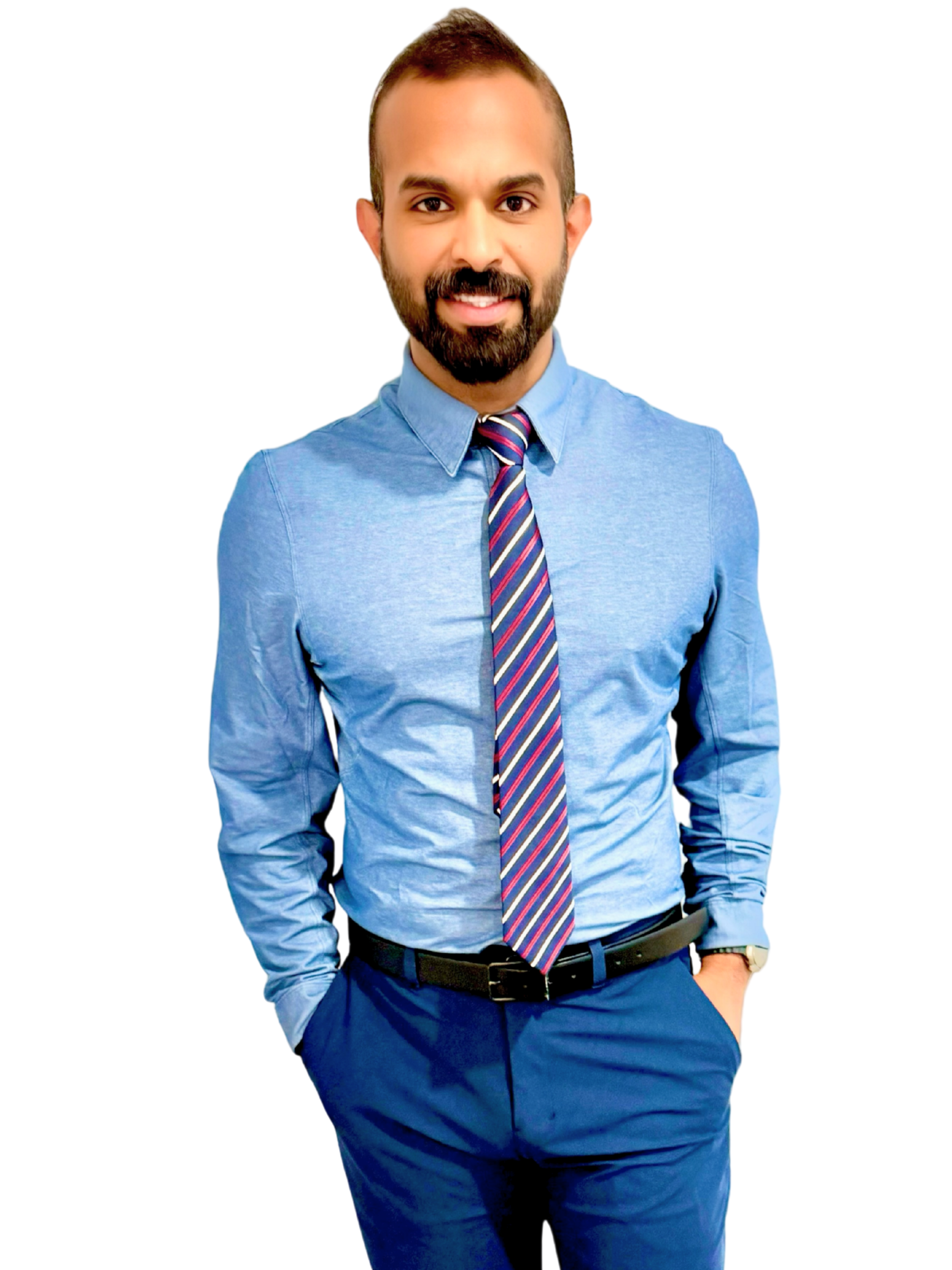Rakesh Thomas - Realtor® OPT Real Estate
