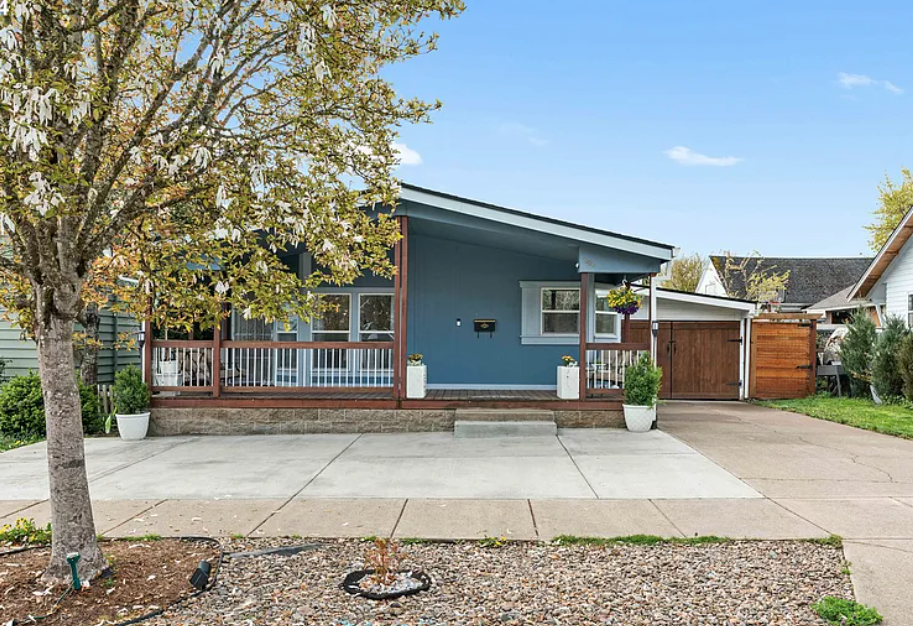 2426 13th Ave, Forest Grove, OR 97116