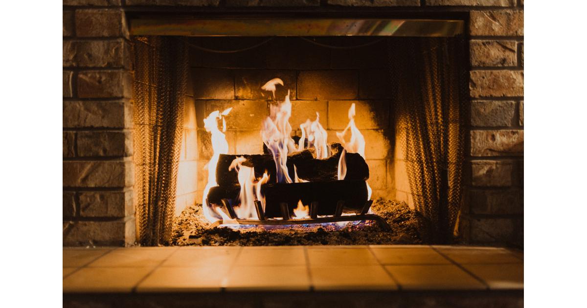 Popular Alternatives to WoodBurning Fireplaces