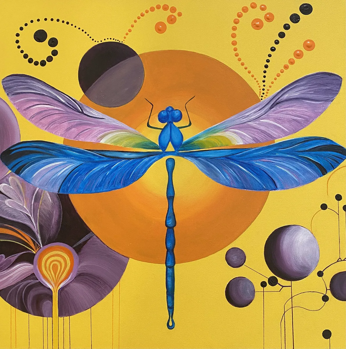 solar wings of the damselfly.webp