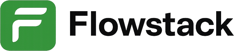 Flowstack Logo