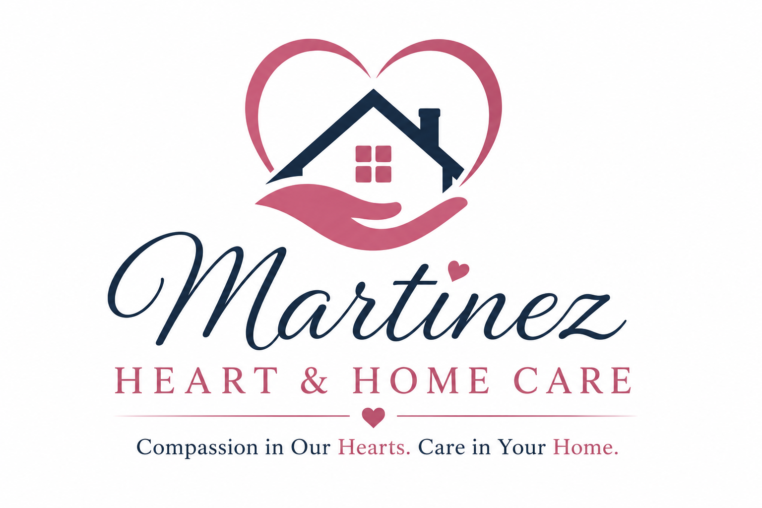 Martinez Heart & Home Care Services